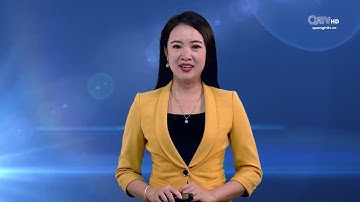 Điển hình tiên tiến: Phong trào xây dựng nông thôn mới nâng cao ở xã Triệu Thuận (28.06.2024)