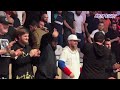 Абдулвахабов НАГЛУХО ВЫРУБИЛ Багова Кадыров НОСИЛ его НА ПЛЕЧАХ ЖЕСТКИЙ НОКАУТ на ACA 189 Абдулвахабов НАГЛУХО ВЫРУБИЛ Багова Кадыров НОСИЛ его НА ПЛЕЧАХ ЖЕСТКИЙ НОКАУТ на ACA 189