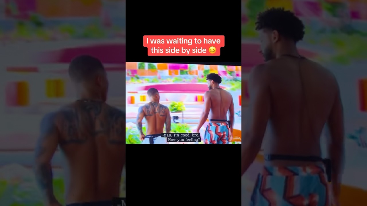 I’m sorry Ace this was funny 😂 