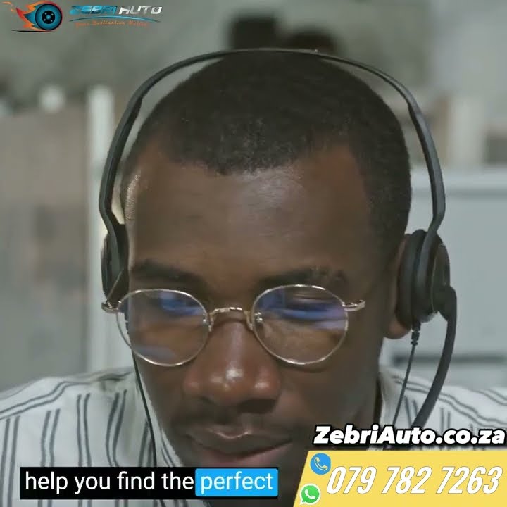 Zebri Auto Spares New & Used Auto Car Parts Online