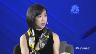 China is eyeing a thorough digital migration, expert says | East Tech West