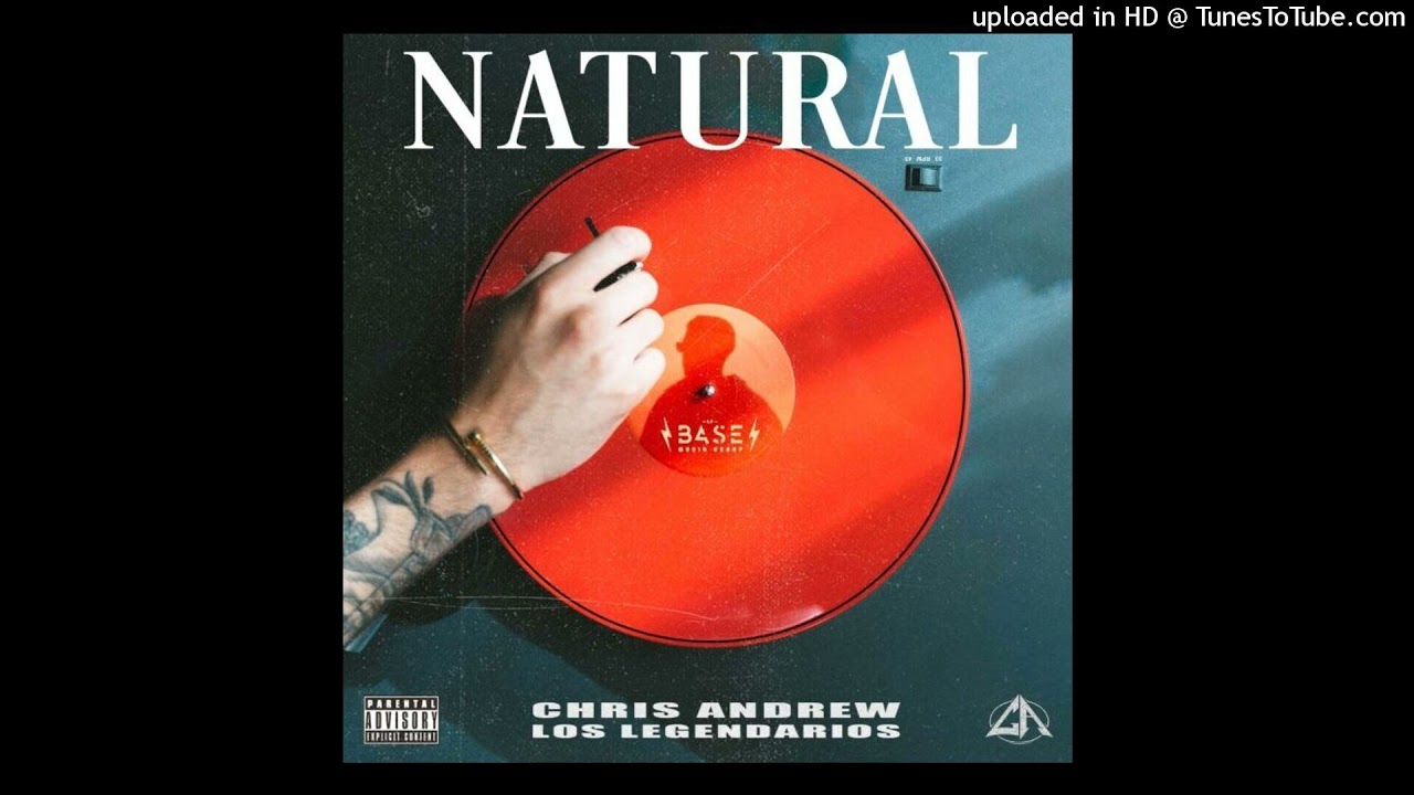 Watch Chris Andrew Ft. Los Legendarios - Natural on YouTube