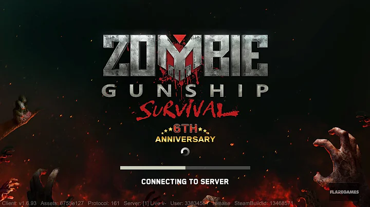 Zombie Gunship Survival ep 3 Gameplay