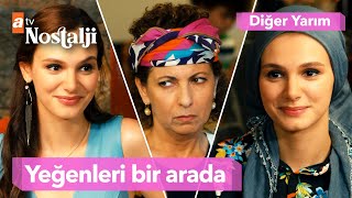 Ben Nasıl Yuttum Bu Oyunu? 😄 - Diğer Yarım 10. Resimi