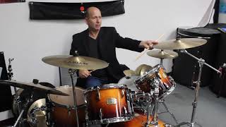 The Difference Between Jazz and Rock