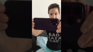 Outterbox FAILED my toddler’s drop test! #OtterboxReview #iPhone14Pro #ParentingHacks #ToddlerLife