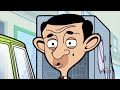 Car Wars | Mr. Bean | Video for kids | WildBrain Bananas