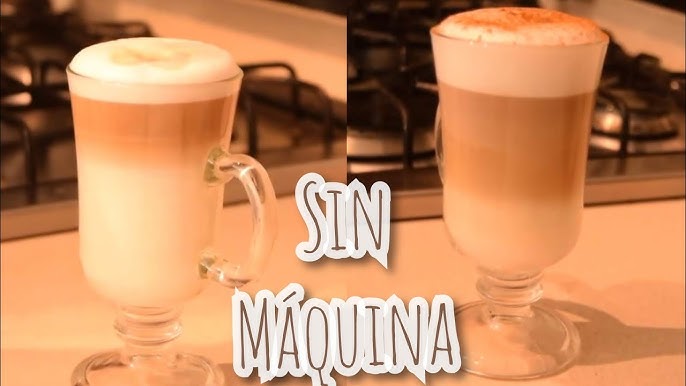 Cómo hacer dibujos en la espuma del café? - Innovación para tu vida.