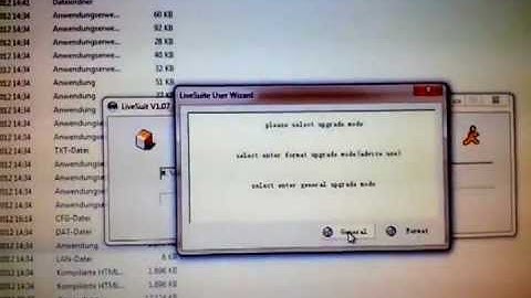 Onda Vi40 Firmware Flash