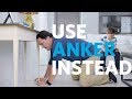 Anker  multiport chargers  useankerinstead