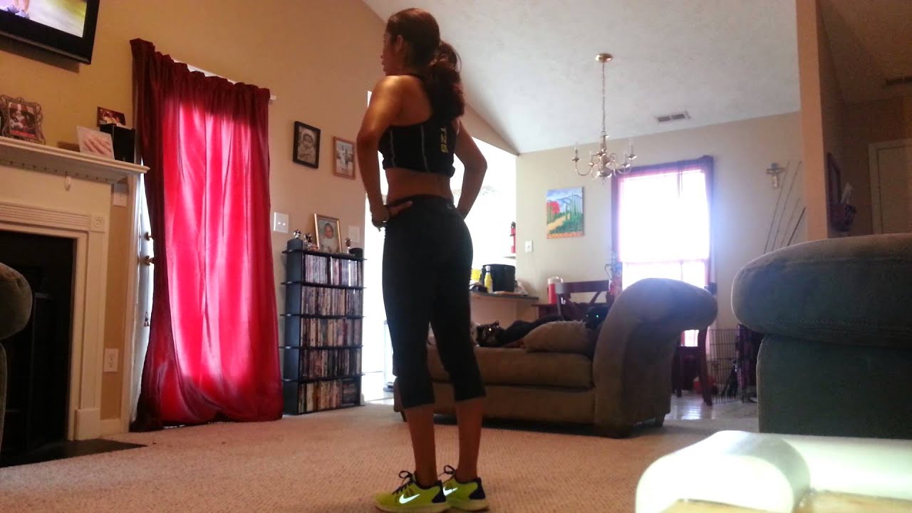 Focus t25 lower focus sneak peek part 1 youtube