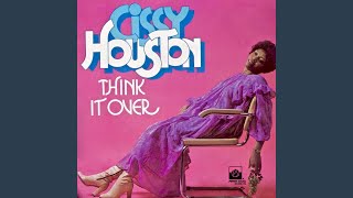 Video thumbnail of "Cissy Houston - I Just Want to Be with You"