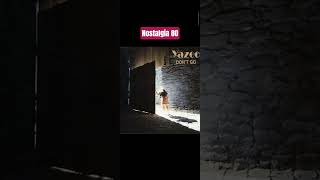 #nostalgia80 yazoo Don't go