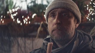 Video thumbnail of "Bosse - Ich warte auf dich (Official Video)"