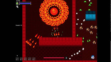 RIG Devlog | Unfinished pause menu fun