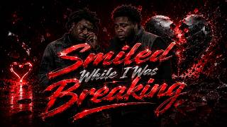 Rod Wave ft kodak black - I Smiled While I Was Breaking (lyrics video)