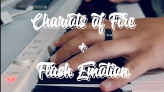 Chariots of Fire & Flash Emotion Tribute to Richard Clayderman