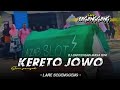 Dj bantengan kereto jowolare segenggeng production