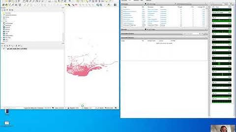 QGIS vs. ArcGIS Pro: Zoom To Selection