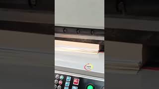 digital paper cutter books cutting machine