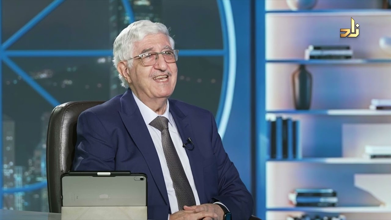 الحلقة (1) رسائل صحية للحجاج  - حياة صحية  - الدكتور حسان شمسي باشا