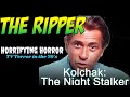 The Screening Room   A Unique look at Kolchak The Night Stalker Episode 1   The Ripper