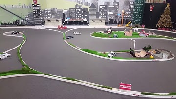 Wrap Up Next YD2 first run