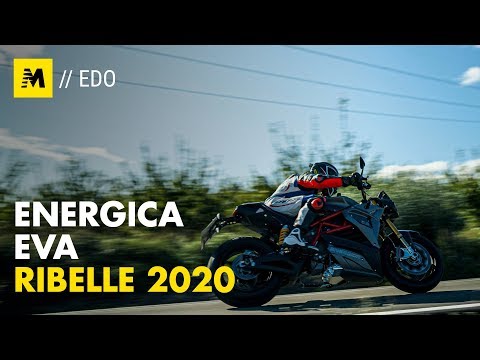 Video: Città Energica