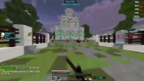 Best Fight In HCF HISTORY | TURTLETAGE (Lunar Map 1)