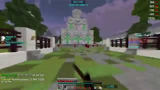 Best Fight In HCF HISTORY | TURTLETAGE (Lunar Map 1)