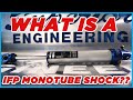 Why you need Superior Engineering’s Monotube IFP Shocks!