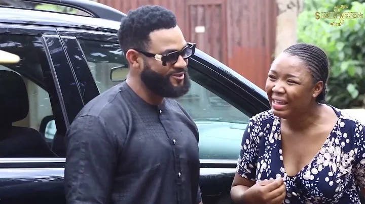 CARO THE BAD COOK AND THE PREACHER SEASON 11&12 FI...