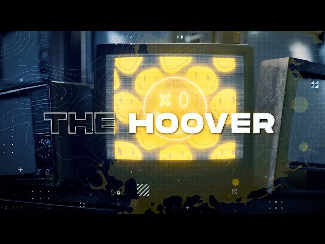 zatox  dj gollum - the hoover