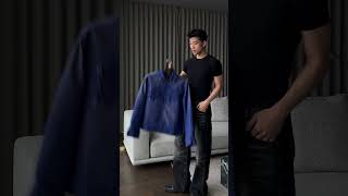 Download Lagu Transformed into a Style Star: See How He Rocks the Look! DouyinStyleLab FashionTopStudent MP3