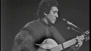 Cuando voy al trabajo. Víctor Jara 1973