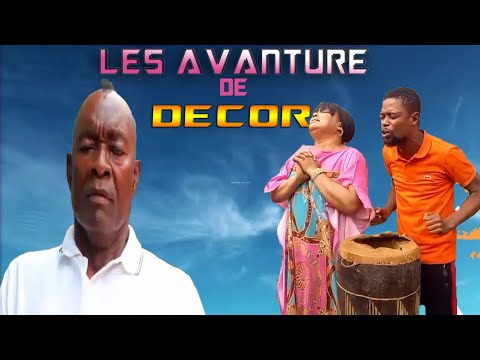 LES AVENTURES DE