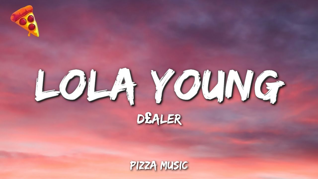 d£aler - Lola Young