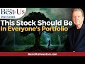 The Most Important Stock of The 21st. Century: Is It In Your Portfolio?