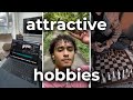 13 hobbies to learn in 2024