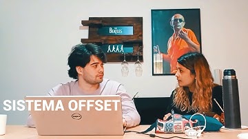 Sistema Offset | 2021