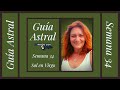 Guía Astral 23 a 29 Agosto 2021