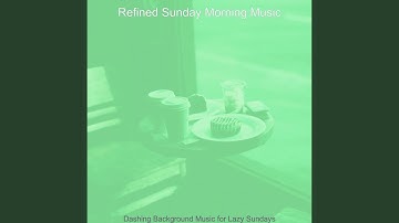 Relaxing Backdrops for Lazy Sundays