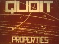 Quoit  properties   track 6  detour