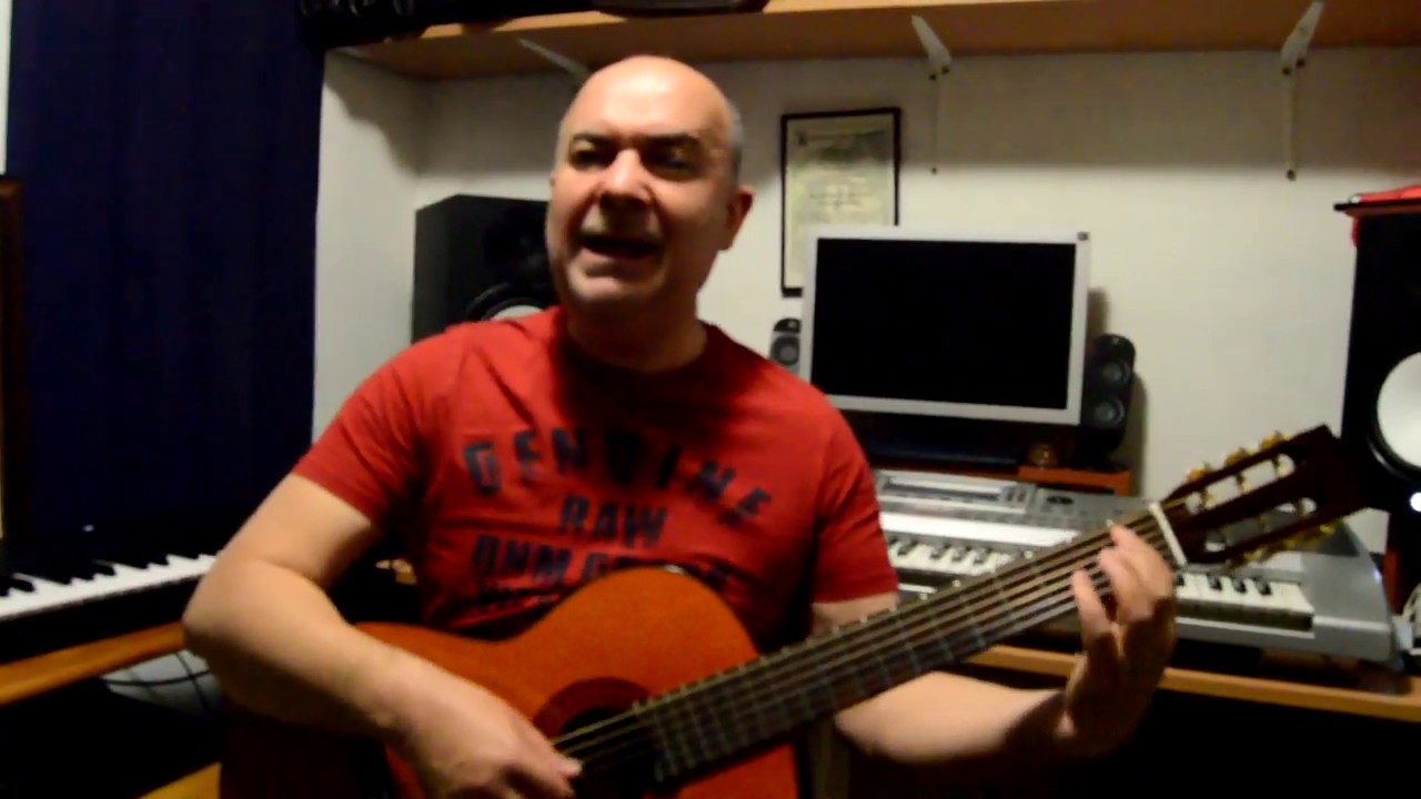 Орхан Мурад - С днем победы