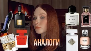 Парфюмерия Fragrance World | INITIO, BLANCE, BLACK ORCHID, ANGELS' SHARE, L'INTERDIT, SCANDAL 🔥