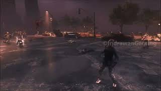 Prototype 2 - Free Roam Rampage #25