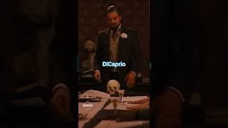 Leonardo Dicaprio Times Movie Stars Were Injured On Set