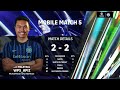 Group Match: WPS_APIZ vs LaCasAA | eFootball™ Championship 2026 Inter Club Finals