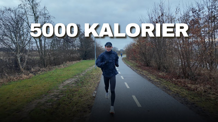 HVAD JEG SPISER PÅ EN DAG | Min Vej Til Verdens Hårdeste Ironman - ep. 7