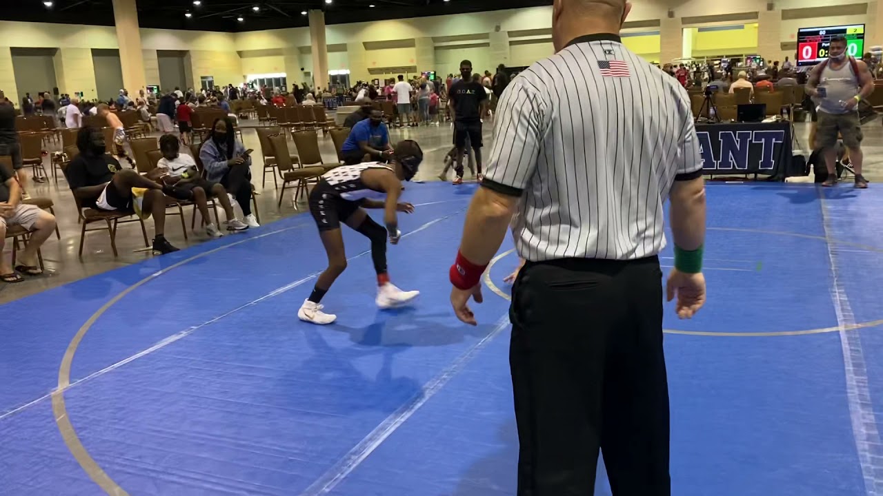 Amari Vann Poseidon exhibition1 